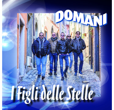 DOMANI (album)